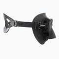 Маска для дайвінгу Cressi Quantum Ultravision black/silver 3