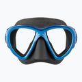 Маска для пірнання Cressi Fiji black/blue 2