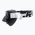 Маска для пірнання Cressi Fiji black/black 3