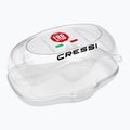 Маска для пірнання Cressi Samoa clear/aquamarine 5