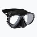 Маска для пірнання Cressi Samoa black/black