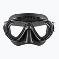 Маска для пірнання Cressi Samoa black/black 2