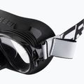 Маска для пірнання Cressi Samoa black/black 4