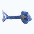 Маска для пірнання Cressi Atom blue metal/black 3