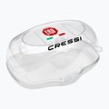 Маска для пірнання Cressi Atom blue metal/black 5