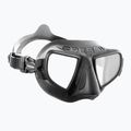 Маска для дайвінгу Cressi Atom black/black