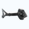 Маска для дайвінгу Cressi Atom black/black 3