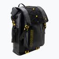 Сухий рюкзак Cressi Venom 30 л чорний/жовтий