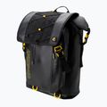 Сухий рюкзак Cressi Venom 30 л чорний/жовтий 3