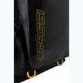 Сухий рюкзак Cressi Venom 30 л чорний/жовтий 12