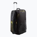 Сумка дорожня Cressi Moby 3 100 л black/yellow