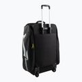 Сумка дорожня Cressi Moby 3 100 л black/yellow 2