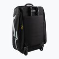 Сумка дорожня Cressi Moby 3 100 л black/yellow 3