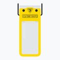 Чохол водонепроникний на телефон Cressi Jimmy Phone yellow