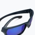Окуляри сонцезахисні Cressi Bill blue/blue mirrored 5