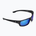 Окуляри сонцезахисні Cressi Bill black/blue mirrored 3