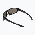 Окуляри сонцезахисні Cressi Bill black/blue mirrored 4