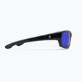 Окуляри сонцезахисні Cressi Bill black/blue mirrored 5