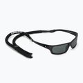 Окуляри сонцезахисні Cressi Bill black/black smoked