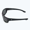Окуляри сонцезахисні Cressi Bill black/black smoked 5
