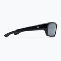 Окуляри сонцезахисні Cressi Bill black/black smoked 3