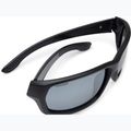 Окуляри сонцезахисні Cressi Bill black/black smoked 5