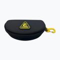 Окуляри сонцезахисні Cressi Bill black/black smoked 6