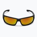 Окуляри сонцезахисні Cressi Bill black/orange mirrored 2