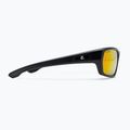 Окуляри сонцезахисні Cressi Bill black/orange mirrored 4
