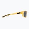 Окуляри сонцезахисні Cressi Bill sand/black smoked 3