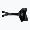 Маска для дайвінгу Cressi Musa black 4