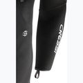 Гідрокостюм чоловічий Cressi Fast Monopiece 1 mm black/grey 10