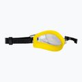 Окуляри для плавання Cressi Nuoto 3.0 yellow/black 3