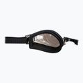 Окуляри для плавання Cressi Nuoto 3.0 black/black mirrored 3