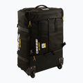 Сумка дорожня Cressi Sea Horse 152 л black/yellow 2