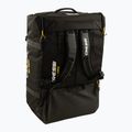 Сумка дорожня Cressi Sea Horse 152 л black/yellow 3