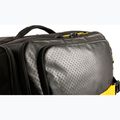 Сумка дорожня Cressi Sea Horse 152 л black/yellow 5