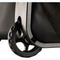 Сумка дорожня Cressi Sea Horse 152 л black/yellow 9