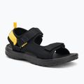 Сандалі Cressi Pete black/yellow