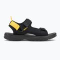 Сандалі Cressi Pete black/yellow 2