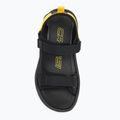 Сандалі Cressi Pete black/yellow 5