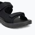 Сандалі Cressi Pete black/yellow 7