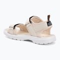 Сандалі Cressi Pete white/sand 3