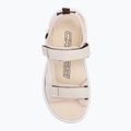 Сандалі Cressi Pete white/sand 5