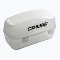 Маска для пірнання Cressi F1 Small turquoise 5