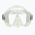 Маска для пірнання Cressi Z2 clear 2