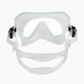 Маска для пірнання Cressi Z2 clear 4