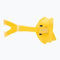 Маска для пірнання Cressi Z2 Small yellow 3