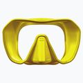Маска для пірнання Cressi Z2 Small yellow 2