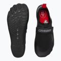 Аквашузи Cressi Geko black/red 4
